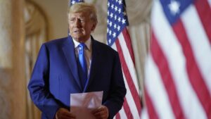 Trump’s taxes | Takeaways from release of long-sought returns