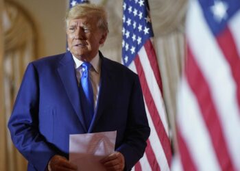 Trump’s taxes | Takeaways from release of long-sought returns