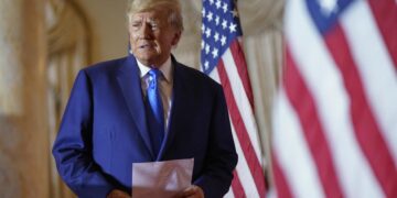 Trump’s taxes | Takeaways from release of long-sought returns