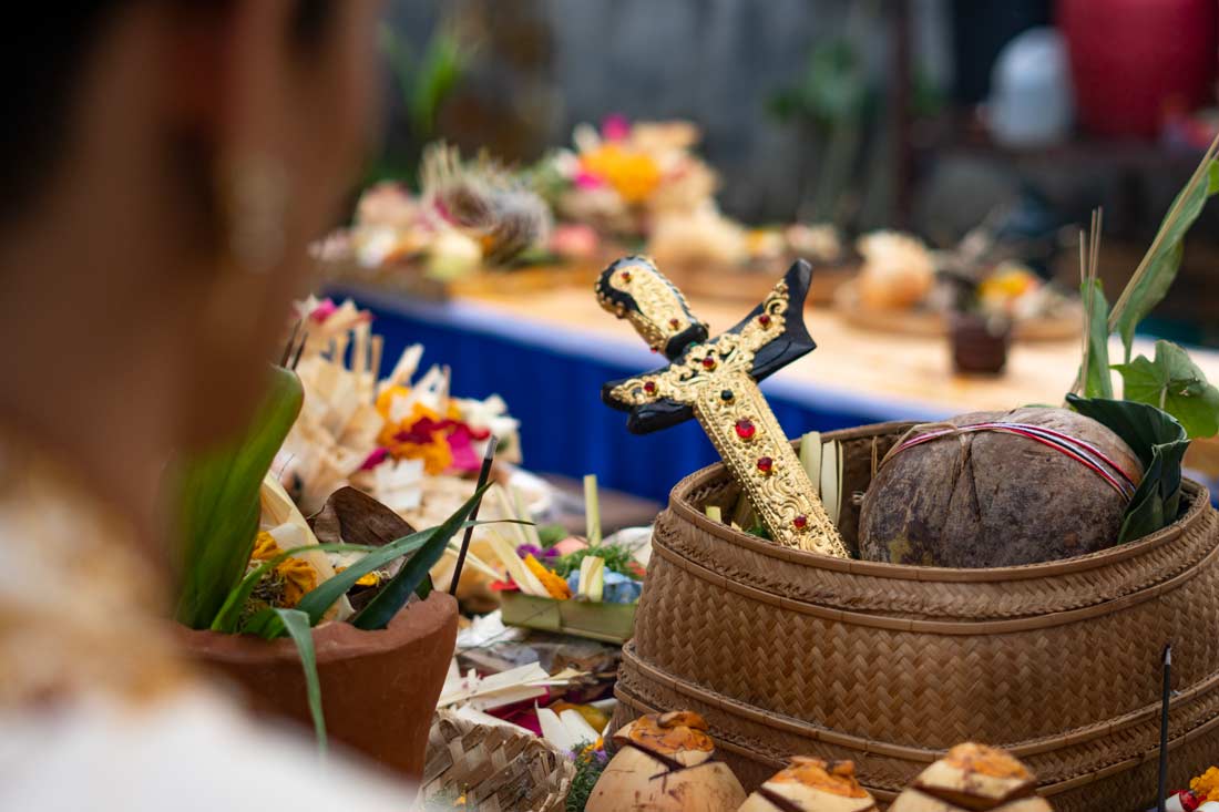 Fusion Of Cultures And Traditions: 10 Best Festivals Of Bali