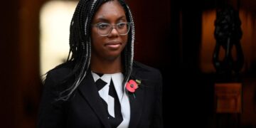 U.K. Trade Minister in India to ‘kickstart’ new round of FTA talks