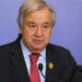 U.N. chief Guterres to convene ‘no-nonsense’ climate summit in September 2023