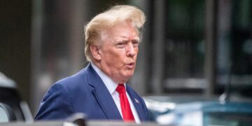 U.S. House committee releases Trump tax returns, capping years-long battle