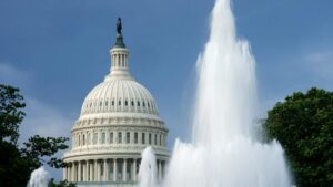 U.S. House passes defence bill with billions in Taiwan aid
