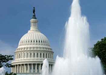 U.S. House passes defence bill with billions in Taiwan aid