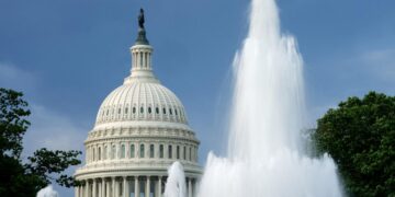 U.S. House passes defence bill with billions in Taiwan aid