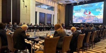 U.S., U.K. special envoys on Afghanistan to visit Delhi this week