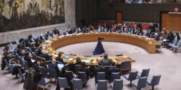 U.S. and Iran clash at UNSC over Russia using Iran drones in Ukraine