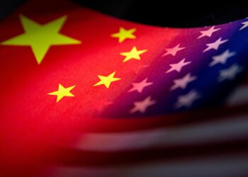 U.S. delegates in China discuss Taiwan and improvement of ties ahead of Blinken’s visit