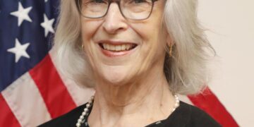 U.S. discussing “social challenges” with India: Ambassador Elizabeth Jones 