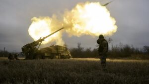 Ukraine calls for Russia’s removal from U.N.