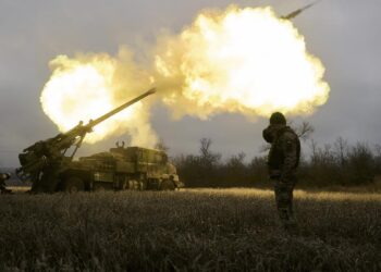 Ukraine calls for Russia’s removal from U.N.