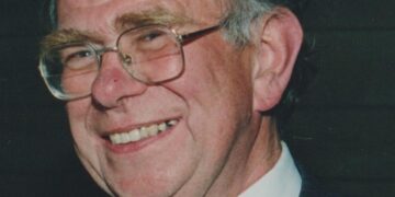 Veteran journalist Bill Kirkman passes away