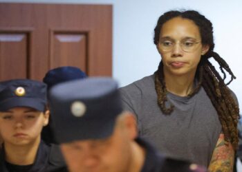 WNBA star Brittney Griner released from Russian custody in exchange for Viktor Bout: U.S. official