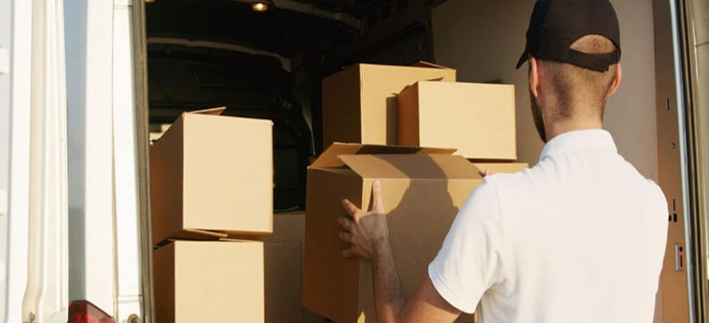 Packers and Movers