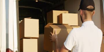 What Makes Packers and Movers the Best Option?