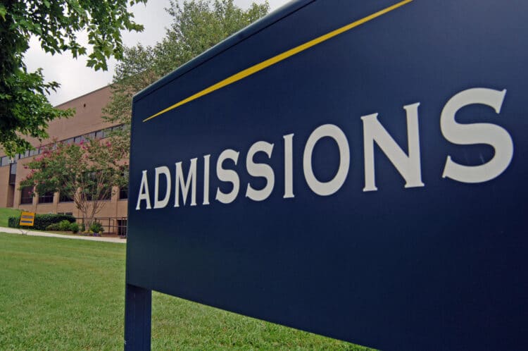 What You Need to Know About International Student Admission