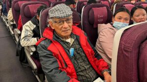 Who is Charles Sobhraj?