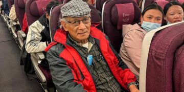 Who is Charles Sobhraj?