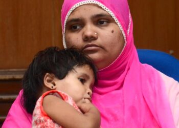 Will stand and fight again against what is wrong: Bilkis Bano