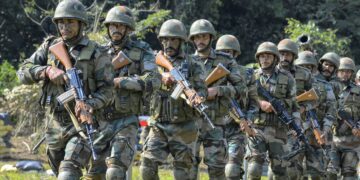Yangtse faceoff | India triggered clash, says Chinese Army; situation is stable, insists Foreign Ministry