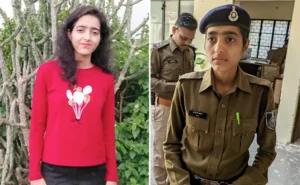 Lady Cop Disguised As a Student To Solve Ragging Cases in Indore Medical College