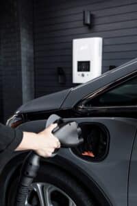 Here’s Why India’s EV Industry Has A Bright Future