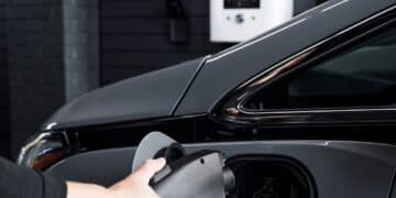 Here’s Why India’s EV Industry Has A Bright Future