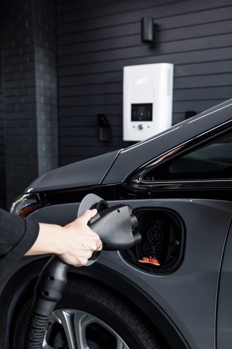 Here’s Why India’s EV Industry Has A Bright Future