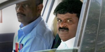 ‘Vijayabaskar took money from mining and gutkha firms’