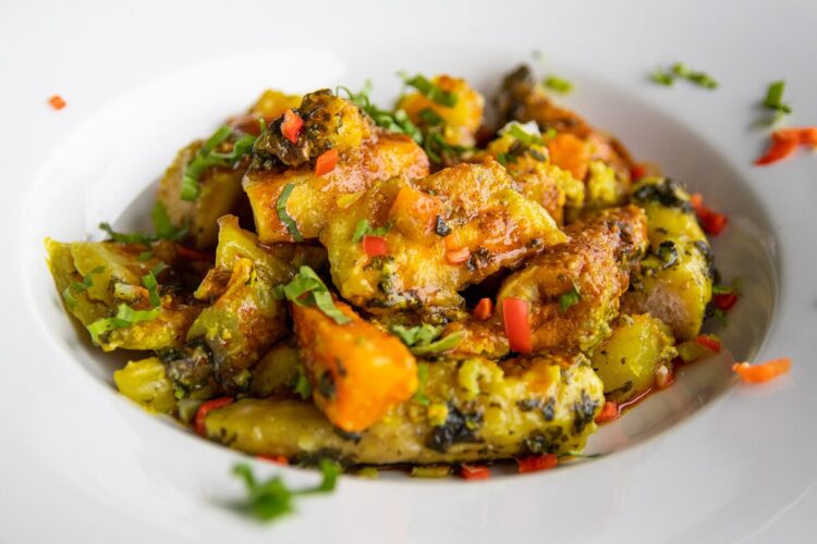 10 Best Dishes To Try Out In Grenada