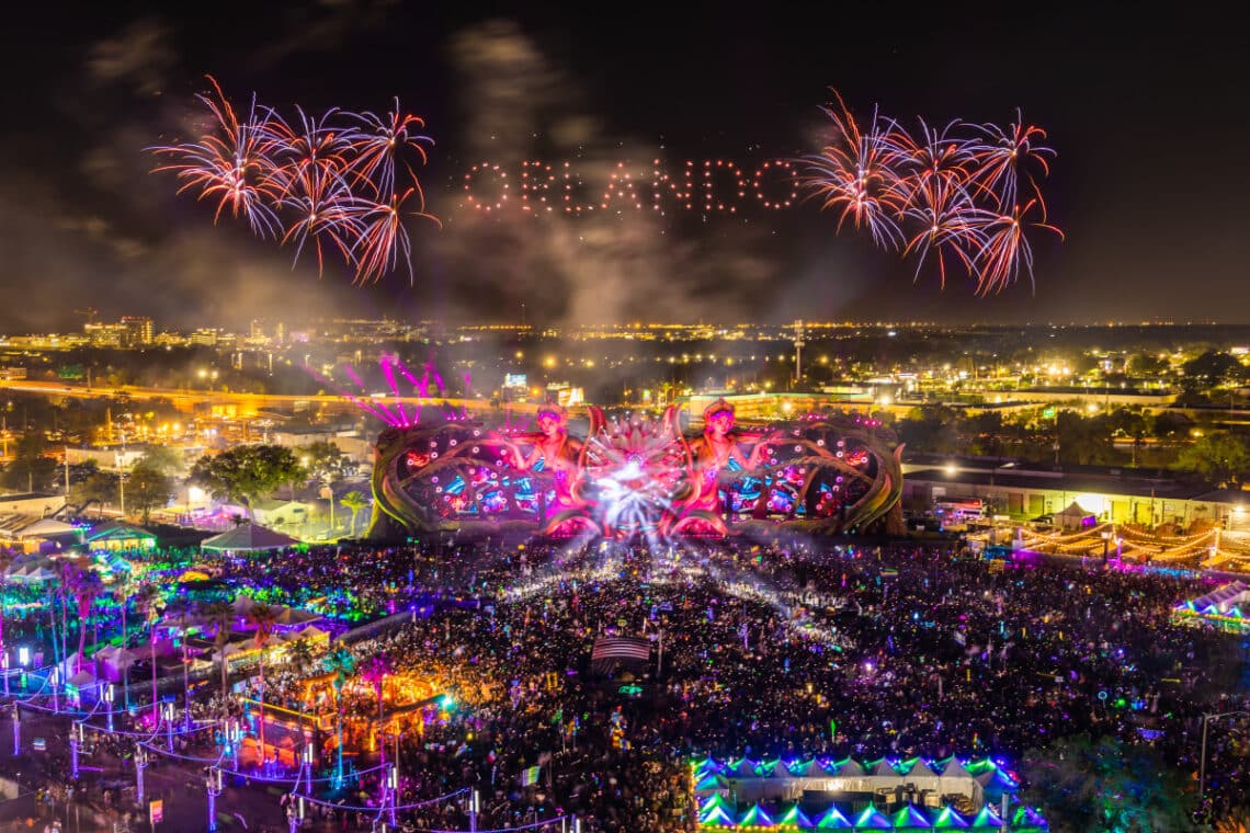 10 Most Well-Known Festivals In Orlando 10 Most Well-Known Festivals In Orlando
