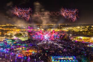 10 Most Well-Known Festivals In Orlando