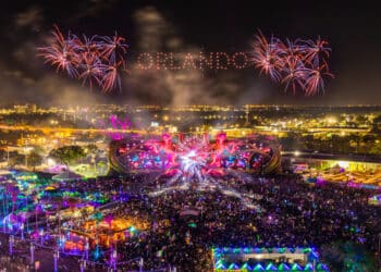 10 Most Well-Known Festivals In Orlando