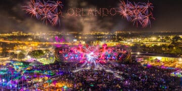 10 Most Well-Known Festivals In Orlando