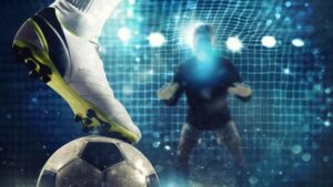 10 Tips for strikers to score more goals