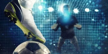 10 Tips for strikers to score more goals