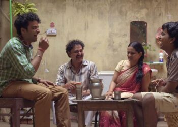 12 Underrated Indian Shows From 2021