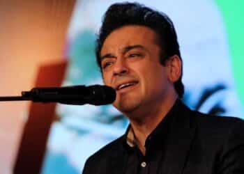 15 Forgotten Adnan Sami Gems