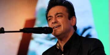 15 Forgotten Adnan Sami Gems