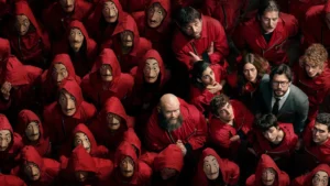 15 Unknown Facts About Money Heist