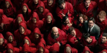 15 Unknown Facts About Money Heist