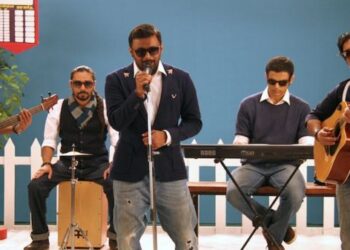 5 Indie Bands You Should Not Miss