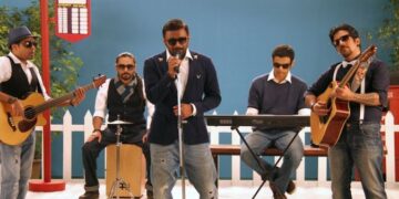 5 Indie Bands You Should Not Miss