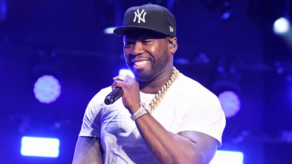 7 Invaluable Success Lessons From 50 Cents