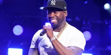 7 Invaluable Success Lessons From 50 Cents