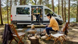 8 Best Mini Camper Vans Under $30,000