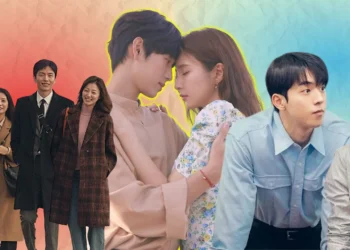 8 K-Dramas That Deserves Your Attention!