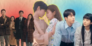 8 K-Dramas That Deserves Your Attention!