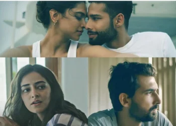 9 Films That The 'Gehraiyaan' Trailer Reminded Us Of